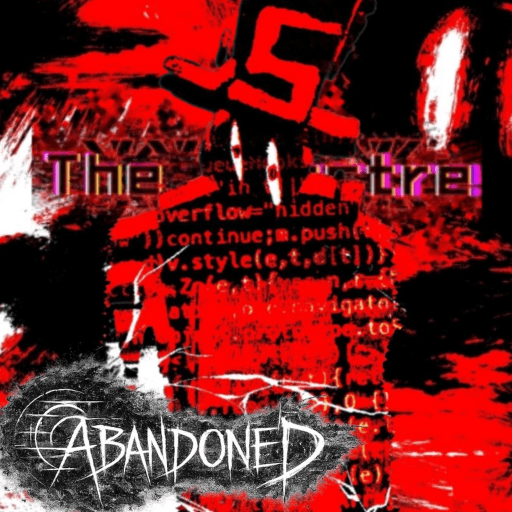 [REWORKEN COLLAB] Distorted Roblox game thumbnail