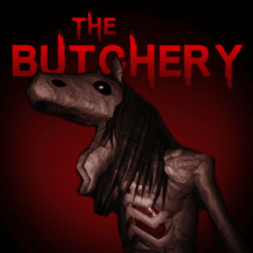 The Butchery Roblox game stats