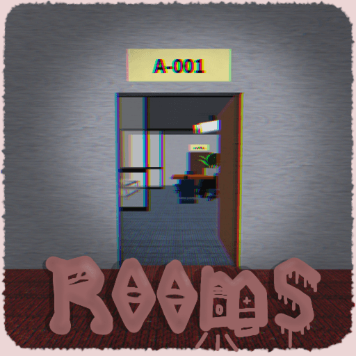 Rooms: Fixed Expanded Roblox gameplay screenshot