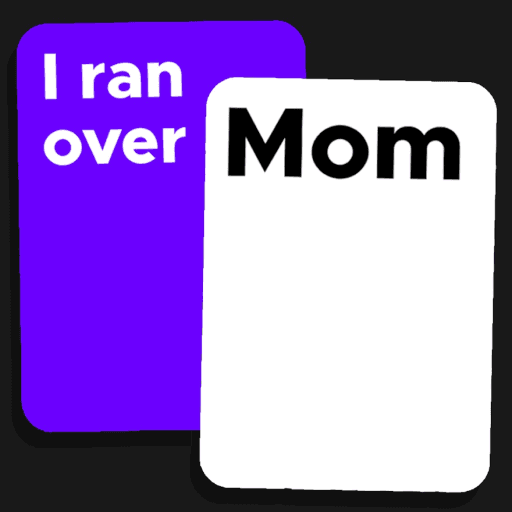 Crazy Cards 🤣 Roblox game thumbnail
