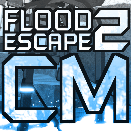 Flood Escape 2 Community Maps Roblox game thumbnail