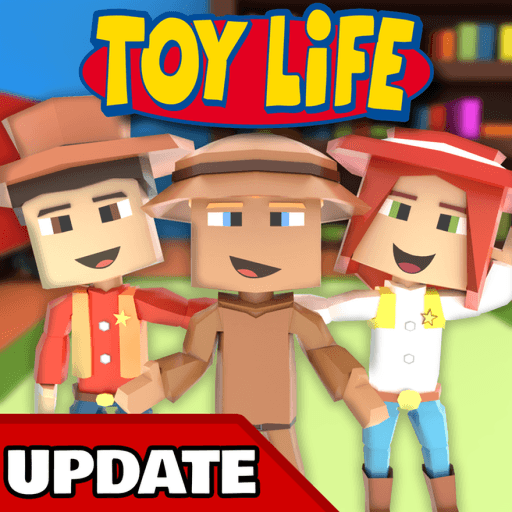 Toy Life Story Roblox game stats