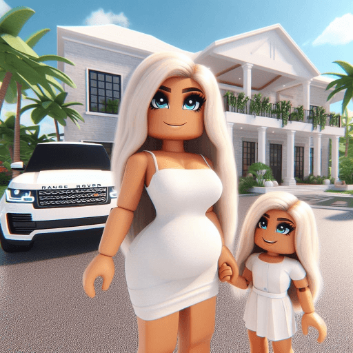 Baybrook 🏠 RP Roblox gameplay screenshot