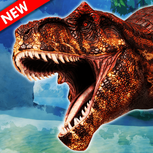 Primal Pursuit 🦖 Roblox game thumbnail