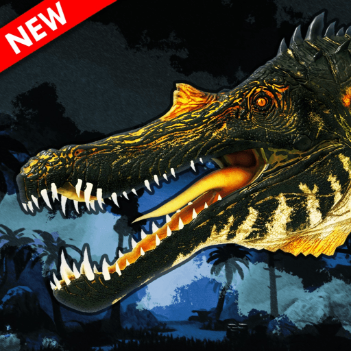 Primal Pursuit 🦖 Roblox gameplay screenshot