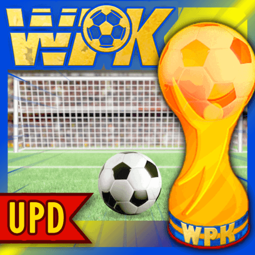 WPK💥Winning Penalty Kick ⚽ Soccer Football 🏆 Cup Roblox game thumbnail