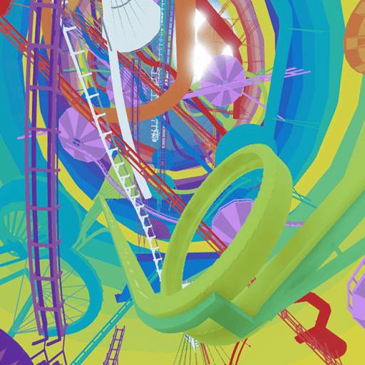 Marble Run Pit - Nanaimo Studios — top game: Marble Run Pit [Beta]