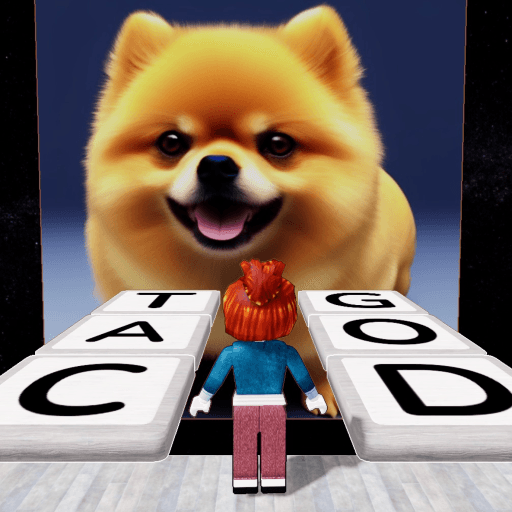 Spell Words to Destroy Earth Roblox game stats