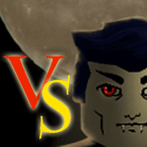 Vampires Vs Slayers Roblox gameplay screenshot