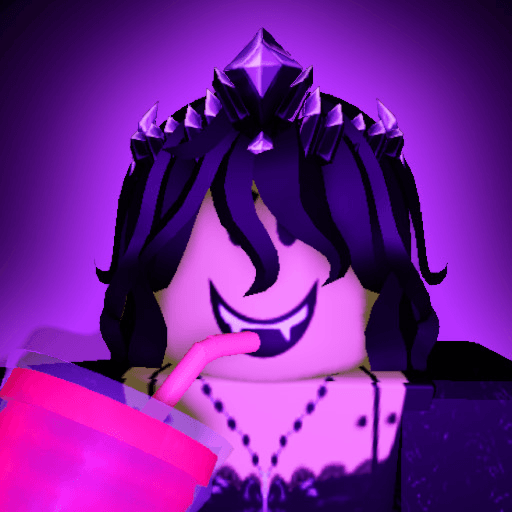 Thirsty Vampire Roblox gameplay screenshot