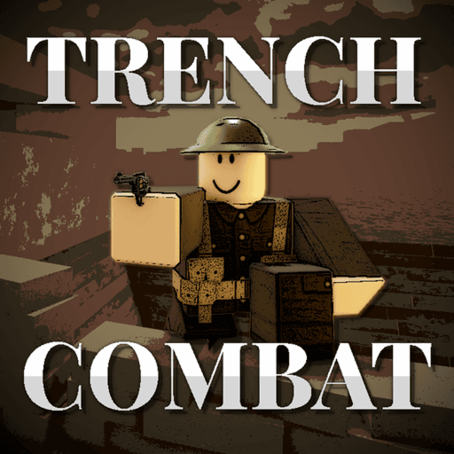 Trench Combat 💥 Roblox game stats