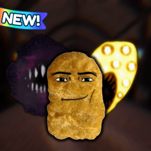  👁️ DOORS Morphs RP Roblox game thumbnail