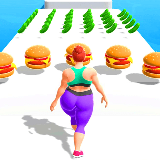 +1 Fat Every Second 🍔 Roblox game stats