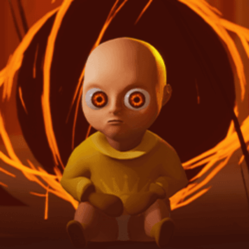 Moonwave Remakes — top game: The Baby In Yellow [NIGHT 2 SOON] 🪩