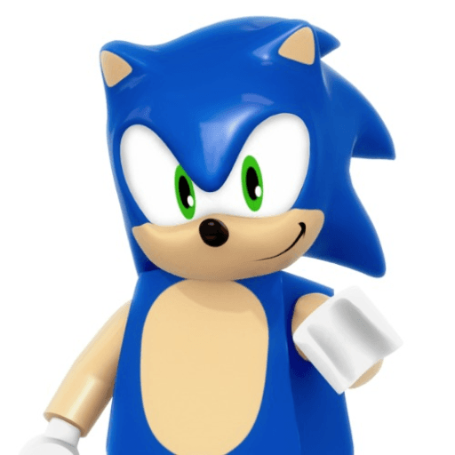Sonic EXE! Roblox game thumbnail