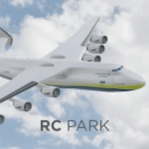 RC Park Roblox game thumbnail