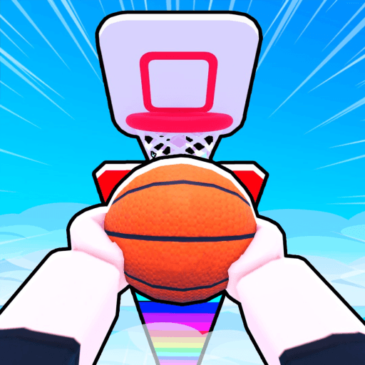 Super Dunk 🏀 Roblox game thumbnail