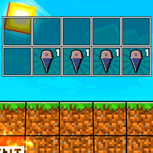 Merge Drills⛏️ Roblox game thumbnail