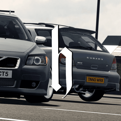 [NEW MAP, CARS AND LIMITEDS] Hydrox Sandbox: UK V3 Roblox gameplay screenshot