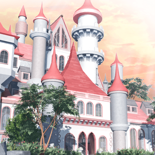 Princess Castle Tycoon 🏰 Roblox game stats