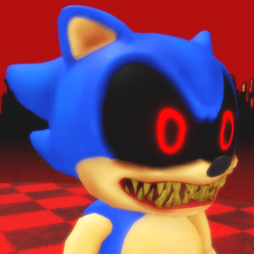 Sonic’s Gemstones Roblox game thumbnail
