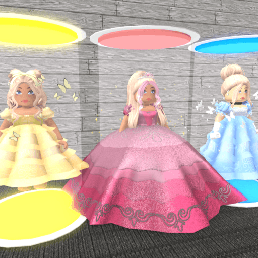 Queen Tycoon Roblox game stats