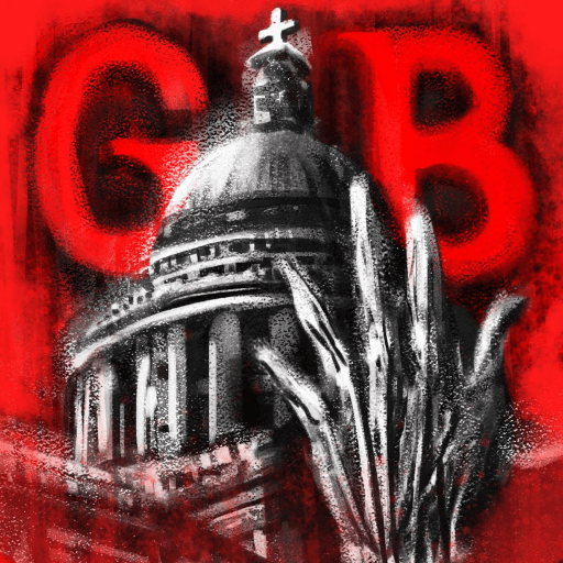 Guts & Blackpowder Roblox game thumbnail