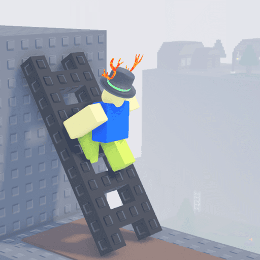 The Climb Roblox game stats