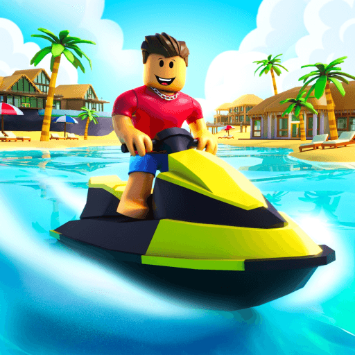 Tropical Resort Tycoon 2 🌴 Roblox gameplay screenshot