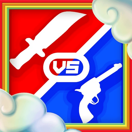 Murderers VS Sheriffs DUELS Roblox game stats