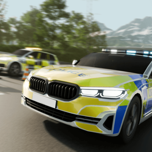   Response England Roblox gameplay screenshot