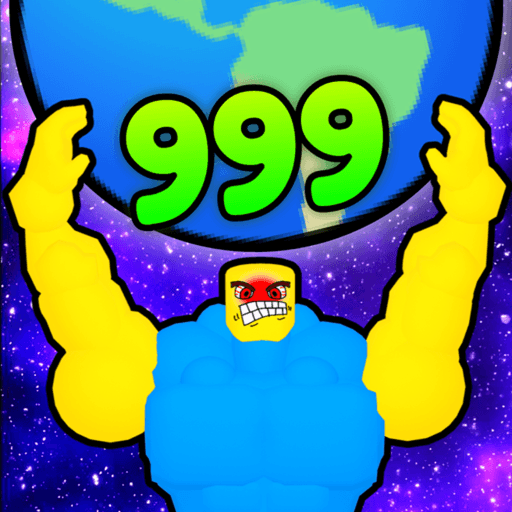 Every Second You Get +1 Size Roblox game thumbnail