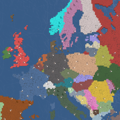 Global Nation Conquest Roblox gameplay screenshot
