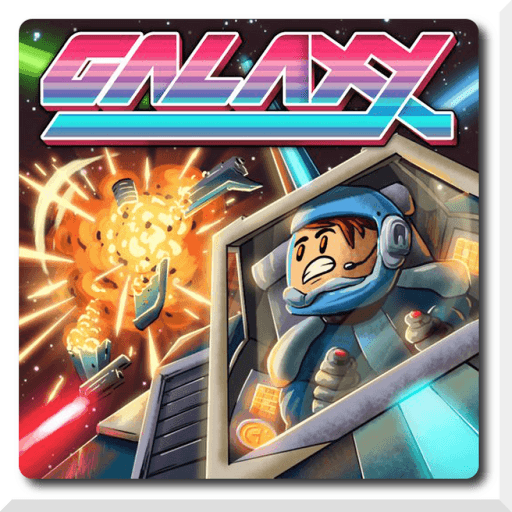 Galaxy - Official Group — top game: Galaxy