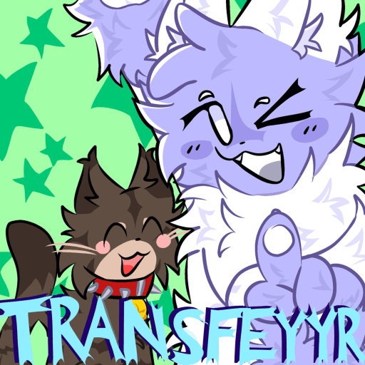 TIS: The Transfeyyr Roblox game thumbnail