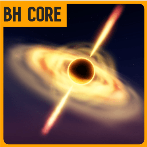 Black Hole Core Roblox game stats