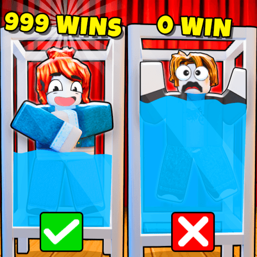 Closest Answer Wins Roblox game stats