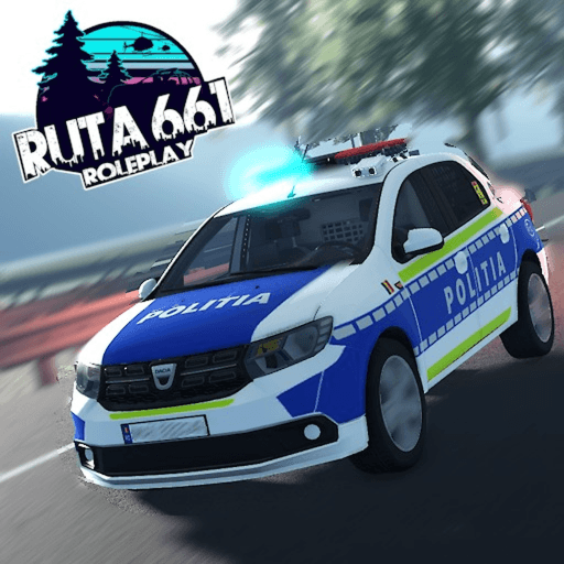 Ruta 661, Romania Roleplay (⏳REDESCHIS⏳) Roblox gameplay screenshot
