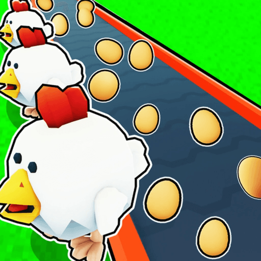 Egg Farm Tycoon Roblox game stats