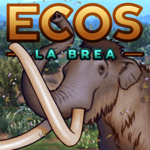 Ecos: La Brea Roblox gameplay screenshot