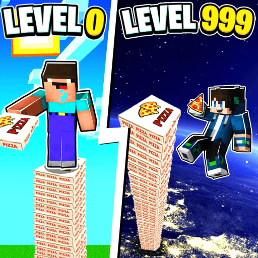 [3X] +1 Pizza Per Second 🍕 Roblox gameplay screenshot