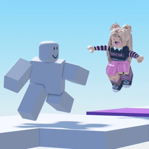 Escape from Roblox Queen Roblox game thumbnail