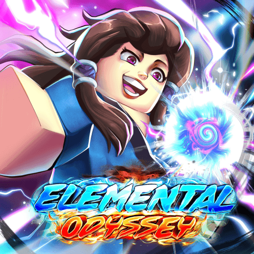 Elemental Odyssey — top game: Elemental Odyssey