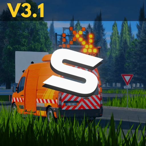Strasbourg RP Roblox gameplay screenshot