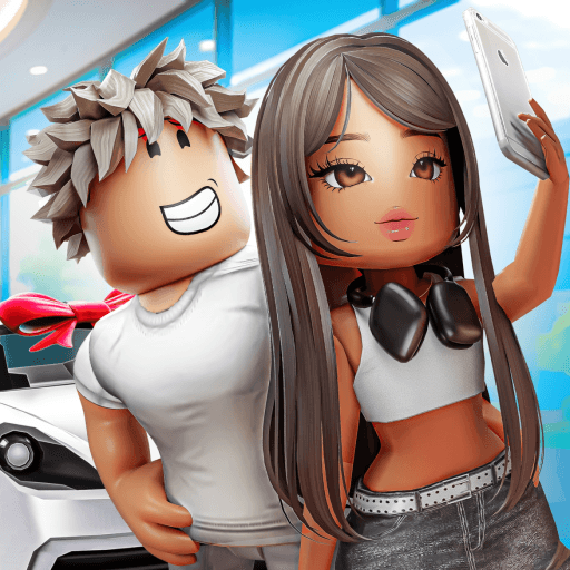 Bayside High School 🍎 Roblox gameplay screenshot