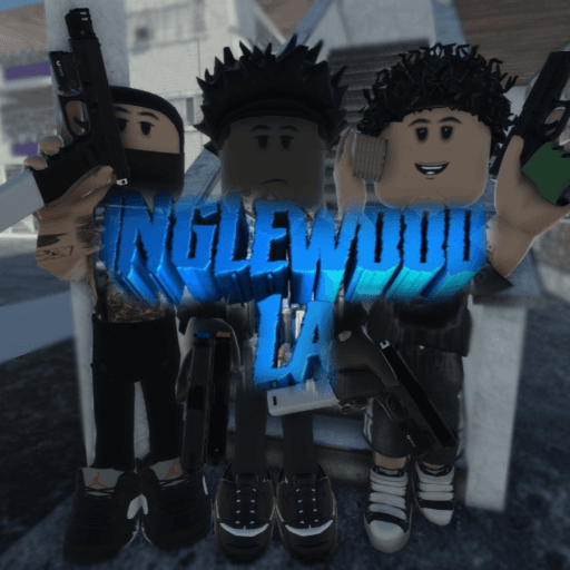 Inglewood LA ☄️ | Serious RP! (Console) Roblox gameplay screenshot