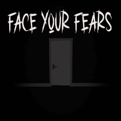 Face Your Fears - A Phobia Game Roblox gameplay screenshot