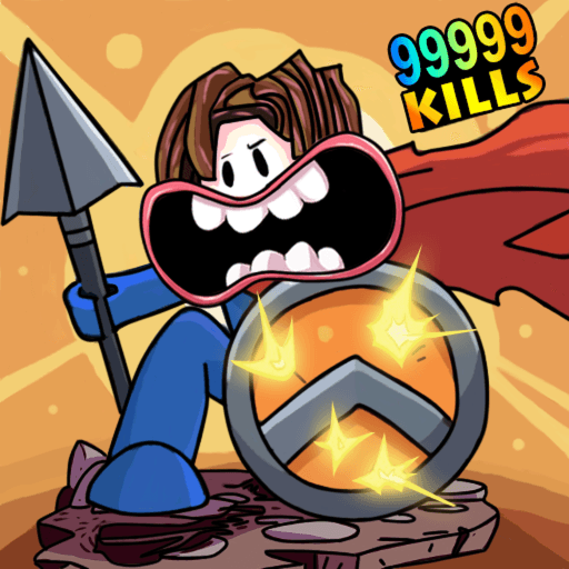 Defense Until Death Simulator Roblox game thumbnail
