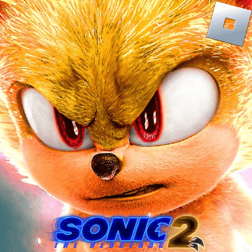 Guess The Sonic Characters! Roblox game stats
