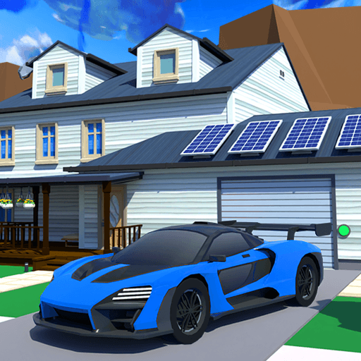 🌙 Dreamhaven Tycoon Roblox gameplay screenshot